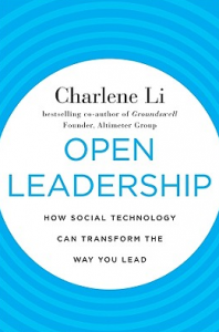 open-leadership