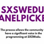 May the Best Submission Win: SXSWedu PanelPicker