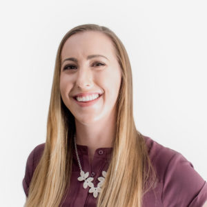 Chloe Dechow is the account manager at C. Blohm & Associates, an education PR and marketing agency.