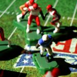Fantasy Football and Social Media: The Winning “Players”