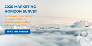 2020 Horizon Marketing Survey Hero Image