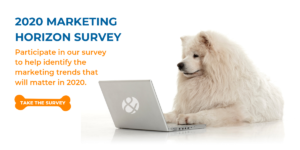 2020 Horizon Marketing Survey_Blog Graphic