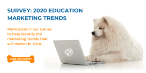 2020 Education Marketing Trends Survey
