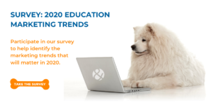 2020 Education Marketing Trends Survey