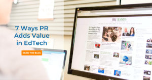 7 Ways PR Improves Your Bottom Line by CB&A