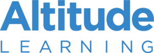 Altitude Learning logo