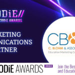 Why SIIA’s CODiE Awards is the One Award Program Every Education Marketer Should Consider